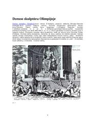 Septyni pasaulio stebuklai (su aprašymais ir nuotraukomis) 6 puslapis