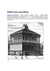 Septyni pasaulio stebuklai (su aprašymais ir nuotraukomis) 7 puslapis