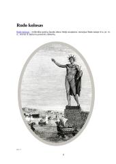 Septyni pasaulio stebuklai (su aprašymais ir nuotraukomis) 8 puslapis