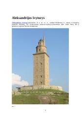 Septyni pasaulio stebuklai (su aprašymais ir nuotraukomis) 9 puslapis