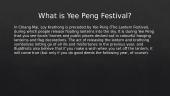﻿Yee Peng Festival 2 puslapis