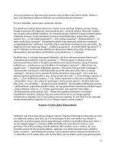 Klausymosi stiliai ir jų įtaka konstruktyvaus dialogo kūrime 11 puslapis