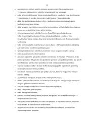 Lietuvos ir Italijos viešojo administravimo sistemų palyginimas 13 puslapis