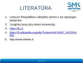 Teritorinė jūra: sąvoka, ribos, teisinis režimas 13 puslapis