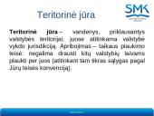 Teritorinė jūra: sąvoka, ribos, teisinis režimas 2 puslapis