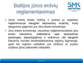 Teritorinė jūra: sąvoka, ribos, teisinis režimas 4 puslapis