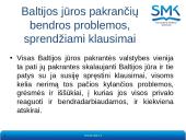 Teritorinė jūra: sąvoka, ribos, teisinis režimas 5 puslapis