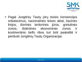Teritorinė jūra: sąvoka, ribos, teisinis režimas 9 puslapis