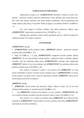 Pirkimo-pardavimo sutarties nagrinėjimas 7 puslapis