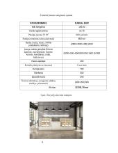 Sveikų pyragų kepyklos verslo planas 6 puslapis