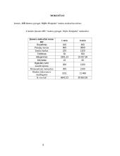 Sveikų pyragų kepyklos verslo planas 8 puslapis