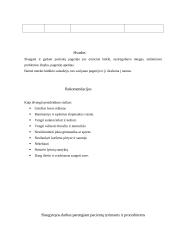 Slaugos analizė - gresiančio persileidimo metu 7 puslapis