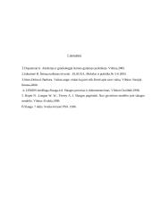 Slaugos analizė - gresiančio persileidimo metu 9 puslapis