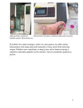 Laboratorinės diagnostikos praktika (salmonella) 5 puslapis