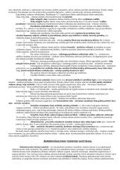 Administracinės teisės dalykas ir metodas 13 puslapis