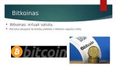 Bitkoinas - virtuali valiuta 2 puslapis