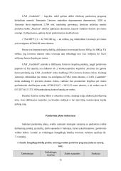 Įmonės „Gudobelė“ prekių grupės pardavimų valdymas 15 puslapis