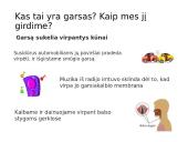 Garso bangos ir klausa  2 puslapis