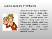 Garso bangos ir klausa  12 puslapis