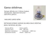 Garso bangos ir klausa  4 puslapis