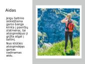 Garso bangos ir klausa  10 puslapis