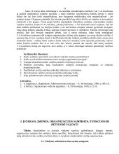 Administravimo principai 14 puslapis