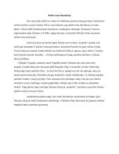 Meilė lietuvių literatūroje (Šeinius)
