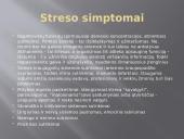 Stresas ir streso įveikimas 6 puslapis