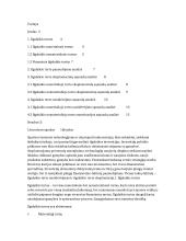 Ilgalaikis turtas, jo klasifikacija, naudojimo, eksploatacinių ir nusidėvėjimo sąnaudų analizė