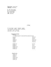 Lotynų kalba 18 puslapis