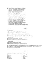 Lotynų kalba 3 puslapis