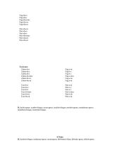 Lotynų kalba 5 puslapis