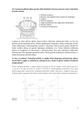 Medžiagotyra. Kontrolinis darbas 2 puslapis