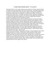 Seneka "Apie sielos ramybę" 2 puslapis