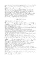 Seneka "Apie sielos ramybę" 5 puslapis