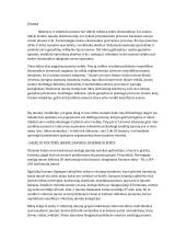 Vidutinių įmonių apskaitos ypatumai