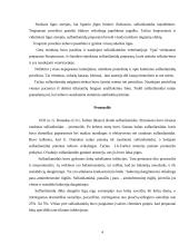 Sulfanilamidai: atradimas, pripažinimas, vieta vaistų rinkoje 3 puslapis