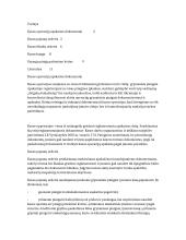 Kasos operacijų apskaitos dokumentai