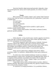 Žemaičių mityba 2 puslapis