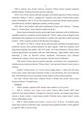 Baltos duonos kepimo technologija įmonėje UAB "Vilniaus duona plius" 5 puslapis
