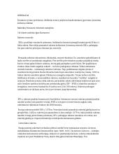 Kosminio tyrimo problemos, dirbtiniai žemės palydovai kasdieniniame gyvenime, kosminių kelionių reikšmė