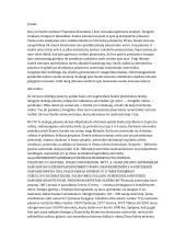 Saulės sistema ir mažieji saulės sistemos kūnai