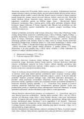 Klasicizmas Lietuvoje 2 puslapis