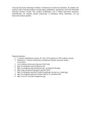 Klasicizmas Lietuvoje 6 puslapis