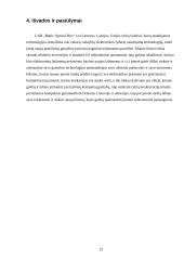 Kompaktinių diskų gamybos technologija: UAB "Baltic optical disc" 12 puslapis