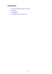 Kompaktinių diskų gamybos technologija: UAB "Baltic optical disc" 13 puslapis