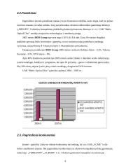 Kompaktinių diskų gamybos technologija: UAB "Baltic optical disc" 4 puslapis