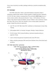 Kompaktinių diskų gamybos technologija: UAB "Baltic optical disc" 6 puslapis