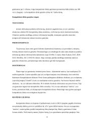 Kompaktinių diskų gamybos technologija: UAB "Baltic optical disc" 8 puslapis