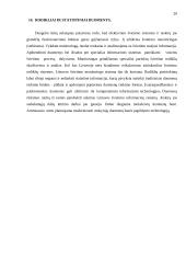 Lietuvos ir Švedijos švietimas 20 puslapis